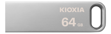 USB 64GB Kioxia LU366S064GG4