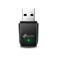 USB Wifi TP-Link Archer T3U (1267 Mbps/ Wifi 5/ 2.4/5 GHz / USB ...