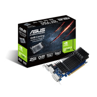 Card màn hình Asus GeForce GT730-SL-2GD5-BRK