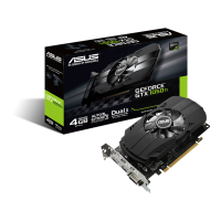VGA ASUS PH-GTX1050TI-4G