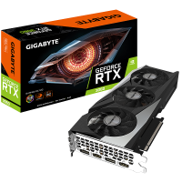 Card màn hình Gigabyte GeForce RTX 3060 GAMING OC 12G ...