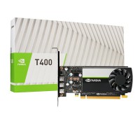 Card màn hình Leadtek Nvidia Quadro T400 4GB