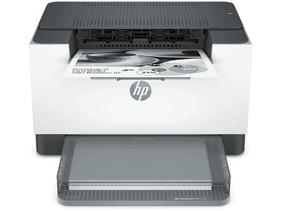 Máy in HP LaserJet M211D (9YF82A) - In laser trắng đen đơn năng