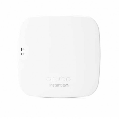 Access Point Aruba Instant On AP11 R2W96A (chưa kèm nguồn) - (1167 Mbps/ Wifi 5/ 2.4/5 GHz)