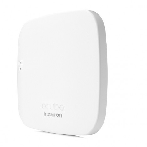 Access Point Aruba Instant On AP12 R2X01A (chưa kèm nguồn) - (1600 Mbps/ Wifi 5/ 2.4/5 GHz)