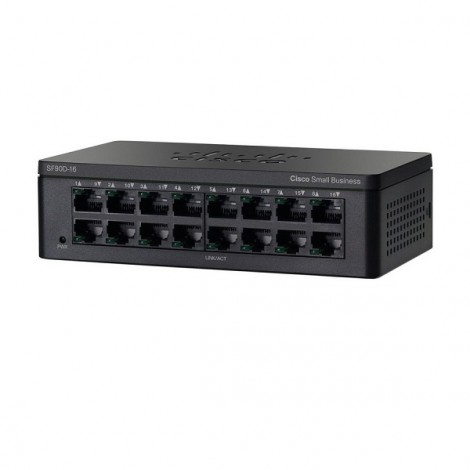 Switch Cisco SF95D-16