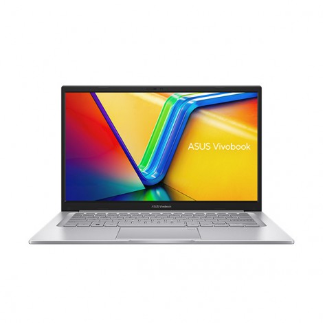 Laptop Asus Vivobook 14 X1404VA-NK124W (Bạc)