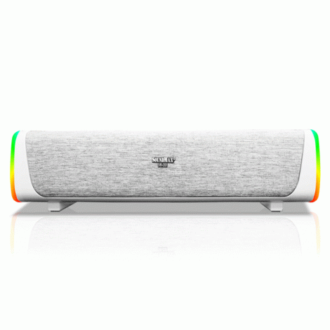 Loa SoundMax SB201