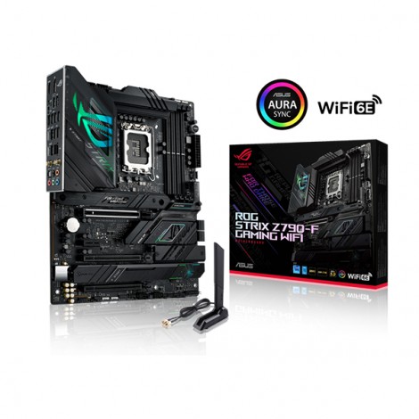 Mainboard Asus ROG STRIX Z790-F GAMING WIFI