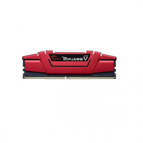 RAM Desktop G.Skill 8GB DDR4 Bus 3200MHz ...