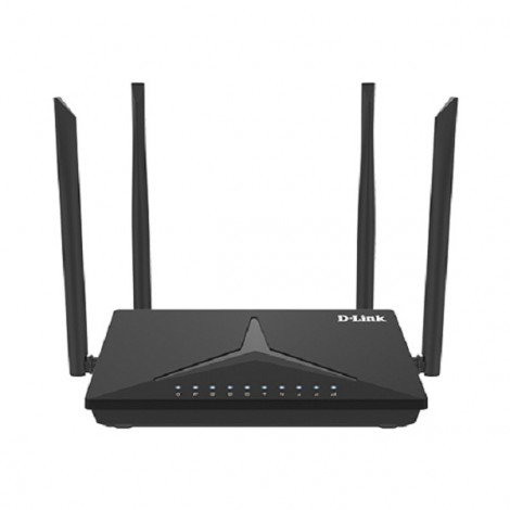 Router D-link 4G LTE DWR-M920