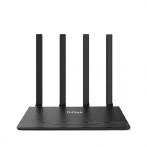 Router D-link DIR-1253