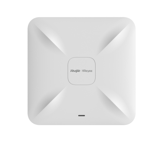 Access Point Ruijie RG-RAP2200(E) (Chưa kèm nguồn) - (1267 Mbps/ Wifi 5/ 2.4/5 GHz)