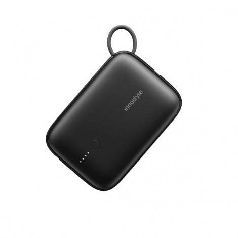 Sạc dự phòng Innostyle Powergo Mini ...