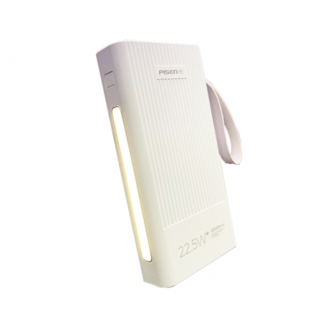 Sạc dự phòng PISEN Pro All KD71-PD-2 ...
