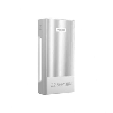 Sạc dự phòng PISEN Pro All KD71-PD-3 ...