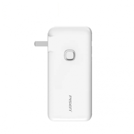 Sạc dự phòng Pisen Quick High Power Box ...