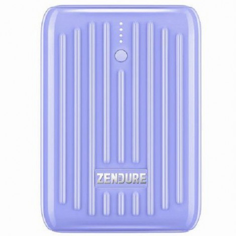 Sạc dự phòng ZENDURE ZDSM10PD-PU