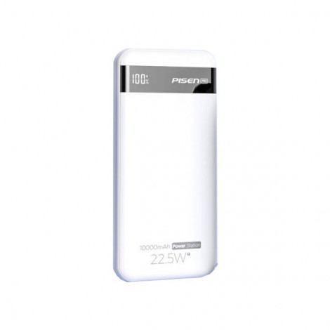 Sạc dự phòng Pisen Pro Magsafe Power ...