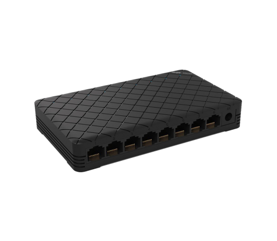 Switch Ruijie RG-ES08G