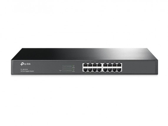 Switch TP-Link TL-SG1016