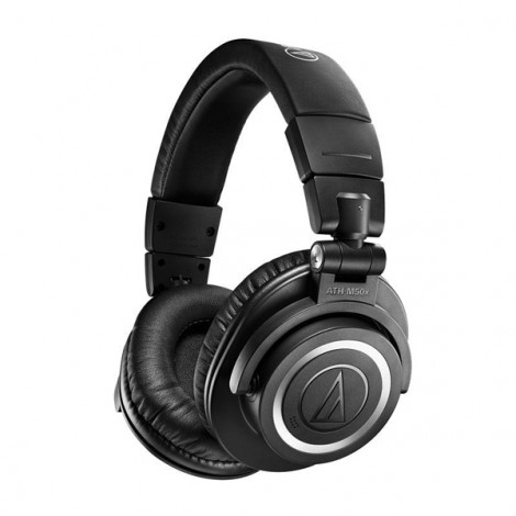 Tai nghe Audio Technica ATH-M50xBT2