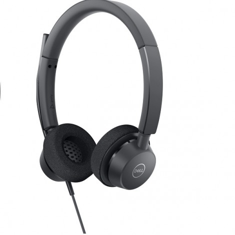 Tai nghe Dell Pro Wired Headset, 1Y WTY_WH3022