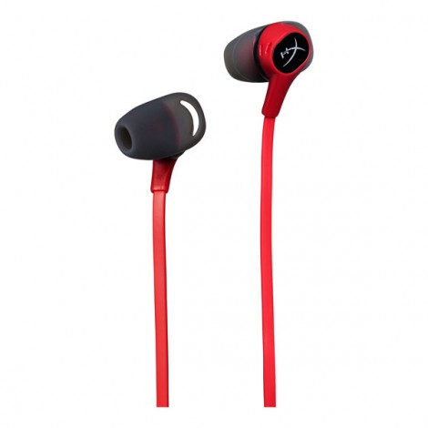 Tai nghe HP HyperX Cloud Earbuds (4P5J5AA) (Đỏ)