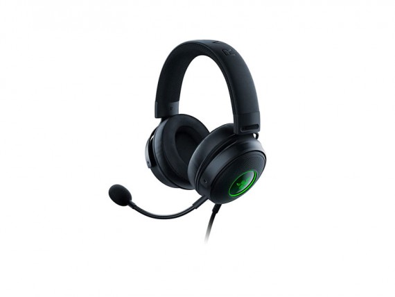 Tai nghe Razer Kraken V3-Wired USB Gaming RZ04-03770200-R3M1