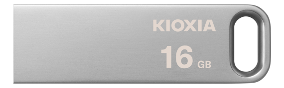 USB 16GB Kioxia LU366S016GG4