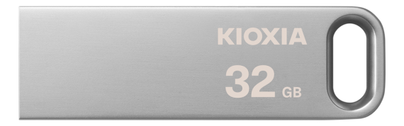 USB 32GB Kioxia LU366S032GG4