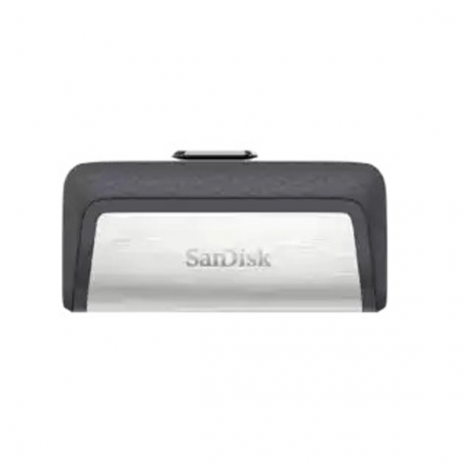 USB 128GB SanDisk Ultra Dual Drive USB Type-C (SDDDC2-128G-G46)