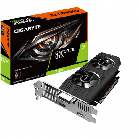 VGA Gigabyte N1650OC-4GL