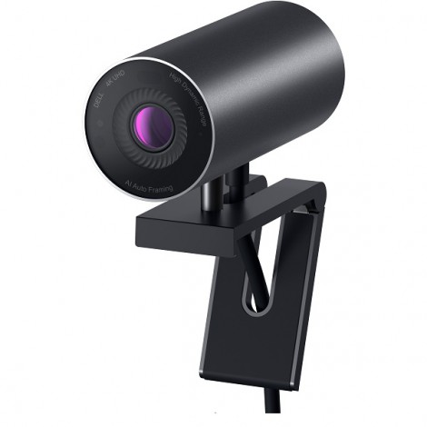 Webcam Dell UltraSharp/Digital Hi-Resolution, ...