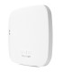 Access Point Aruba Instant On AP12 R2X01A (chưa kèm nguồn) - (1600 Mbps/ Wifi 5/ 2.4/5 GHz)