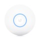 Access Point Unifi nanoHD (đã kèm nguồn) - (2033 Mbps/ Wifi 5/ 2.4/5 GHz)