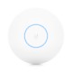 Access Point Unifi U6-LR, chưa kèm nguồn (3000 Mbps/ Wifi 6/ 2.4Ghz/ 5Ghz)