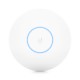 Access Point Unifi U6-LR, chưa kèm nguồn (3000 Mbps/ Wifi 6/ 2.4Ghz/ 5Ghz)