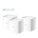 Mesh Wifi D-link COVR-1100 (3-Pack)