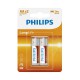 Pin Kẽm AA Philips R6L2B