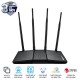 Router Asus RT-AX1800HP