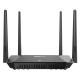Router Totolink X2000R (1501 Mbps/ Wifi 6/ 2.4/5 GHz)