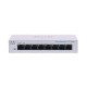 Switch Cisco CBS110-8T-D-EU (8 port/ 10/100/1000Mbps)