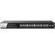 Switch PoE Draytek Vigor P1282 (28 port/ 10/100/1000 Mbps/ SFP Combo)
