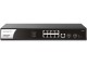 Switch PoE+ Draytek Vigor P2100 (10 port/ 10/100/1000 Mbps/ SFP/ Managed)