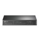 Switch TP-link 8 port PoE+ TL-SF1008P