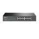Switch TP-Link Easy Smart TL-SG1016DE (16 port/ 10/100/1000 Mbps)