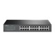 Switch TP-Link Easy Smart TL-SG1024DE (24 port/ 10/100/1000 Mbps)