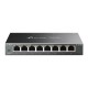 Switch TP-Link Easy Smart TL-SG108E (8 port/ 10/100/1000 Mbps)