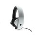 Tai nghe Dell Alienware 510H 7.1 Gaming Headset, Xám, 1Y WTY_AW510H